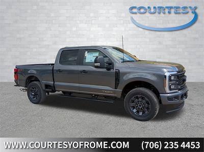 2025 Ford F-250 Crew Cab 4WD Pickup for sale #25FT679 - photo 1