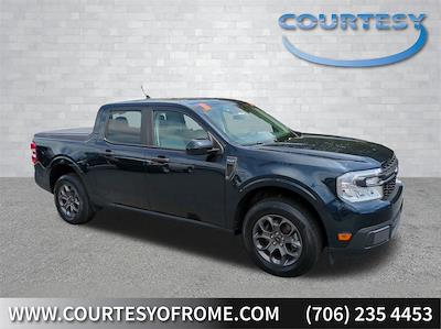 2023 Ford Maverick SuperCrew Cab 4x2 Pickup for sale #25FT682A - photo 1