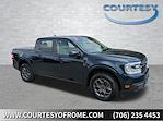 Used 2023 Ford Maverick XLT SuperCrew Cab Pickup for sale #25FT682A - photo 1
