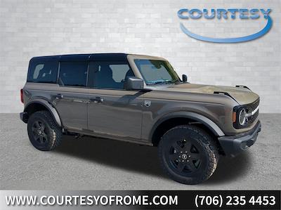 2025 Ford Bronco 4WD SUV for sale #25FT683 - photo 1