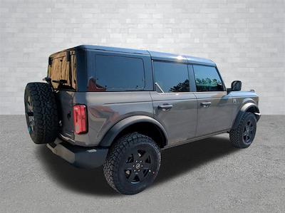 2025 Ford Bronco 4WD SUV for sale #25FT683 - photo 2