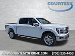 2025 Ford F-150 SuperCrew Cab 4x4 Pickup for sale #25FT684 - photo 1