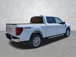 2025 Ford F-150 SuperCrew Cab 4x4 Pickup for sale #25FT684 - photo 12