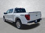 2025 Ford F-150 SuperCrew Cab 4x4 Pickup for sale #25FT684 - photo 14