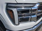 2025 Ford F-150 SuperCrew Cab 4x4 Pickup for sale #25FT684 - photo 18