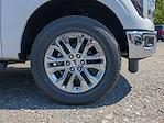 2025 Ford F-150 SuperCrew Cab 4x4 Pickup for sale #25FT684 - photo 19