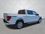 2025 Ford F-150 SuperCrew Cab 4x4 Pickup for sale #25FT684 - photo 2