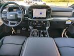 2025 Ford F-150 SuperCrew Cab 4x4 Pickup for sale #25FT684 - photo 23