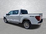 2025 Ford F-150 SuperCrew Cab 4x4 Pickup for sale #25FT684 - photo 4