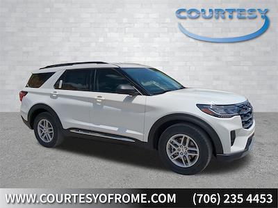 2025 Ford Explorer RWD SUV for sale #25FT685 - photo 1