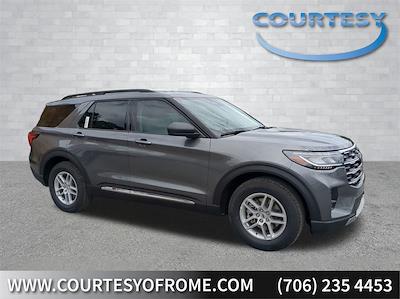 2025 Ford Explorer RWD SUV for sale #25FT690 - photo 1