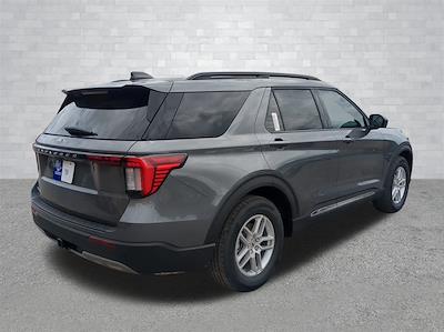 2025 Ford Explorer RWD SUV for sale #25FT690 - photo 2