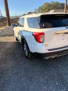 Used 2020 Ford Explorer XLT for sale #25FT690A - photo 2