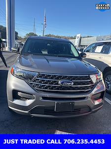 2022 Ford Explorer 4WD SUV for sale #25FT692A - photo 1