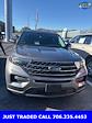 Used 2022 Ford Explorer XLT for sale #25FT692A - photo 1