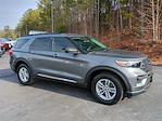 Used 2022 Ford Explorer XLT for sale #25FT692A - photo 4