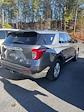 Used 2022 Ford Explorer XLT for sale #25FT692A - photo 2