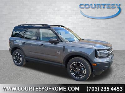2025 Ford Bronco Sport 4WD SUV for sale #25FT693 - photo 1