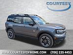 2025 Ford Bronco Sport 4WD SUV for sale #25FT693 - photo 1