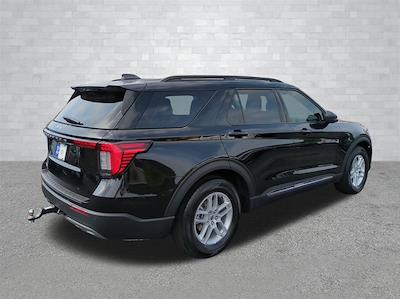 2025 Ford Explorer RWD SUV for sale #25FT697 - photo 2