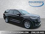 2025 Ford Explorer RWD SUV for sale #25FT697 - photo 1