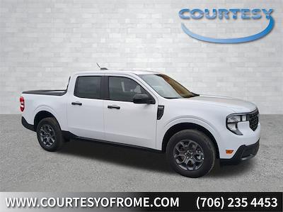 New 2025 Ford Maverick XLT SuperCrew Cab Pickup for sale #25FT700 - photo 1