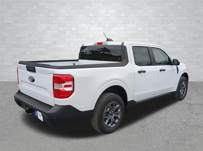 New 2025 Ford Maverick XLT SuperCrew Cab Pickup for sale #25FT700 - photo 2