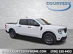 New 2025 Ford Maverick XLT SuperCrew Cab Pickup for sale #25FT700 - photo 1