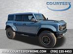 2025 Ford Bronco 4WD SUV for sale #25FT701 - photo 1