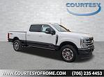 New 2025 Ford F-250 King Ranch Crew Cab 4x4 Pickup for sale #25FT703 - photo 1