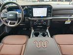 New 2025 Ford F-250 King Ranch Crew Cab 4x4 Pickup for sale #25FT703 - photo 15