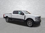 New 2025 Ford F-250 King Ranch Crew Cab 4x4 Pickup for sale #25FT703 - photo 3