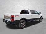 New 2025 Ford F-250 King Ranch Crew Cab 4x4 Pickup for sale #25FT703 - photo 2