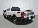 New 2025 Ford F-250 King Ranch Crew Cab 4x4 Pickup for sale #25FT703 - photo 6