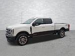 New 2025 Ford F-250 King Ranch Crew Cab 4x4 Pickup for sale #25FT703 - photo 8