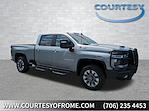 2024 Chevrolet Silverado 2500 Crew Cab 4x4 Pickup for sale #25FT703A - photo 1