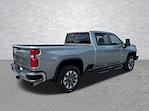 2024 Chevrolet Silverado 2500 Crew Cab 4x4 Pickup for sale #25FT703A - photo 2