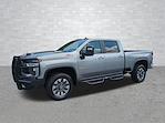 2024 Chevrolet Silverado 2500 Crew Cab 4x4 Pickup for sale #25FT703A - photo 8
