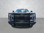 2024 Chevrolet Silverado 2500 Crew Cab 4x4 Pickup for sale #25FT703A - photo 9