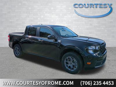 2025 Ford Maverick SuperCrew Cab AWD Pickup for sale #25FT705 - photo 1