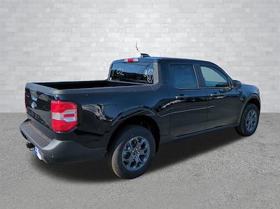 New 2025 Ford Maverick XLT SuperCrew Cab for sale #25FT705 - photo 2