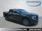 2025 Ford Maverick SuperCrew Cab AWD Pickup for sale #25FT705 - photo 1
