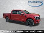 2025 Ford F-150 SuperCrew Cab 4x4 Pickup for sale #25FT708 - photo 1