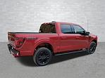 2025 Ford F-150 SuperCrew Cab 4x4 Pickup for sale #25FT708 - photo 2