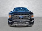 Used 2022 Ford F-150 XLT SuperCrew Cab for sale #25FT708A - photo 8