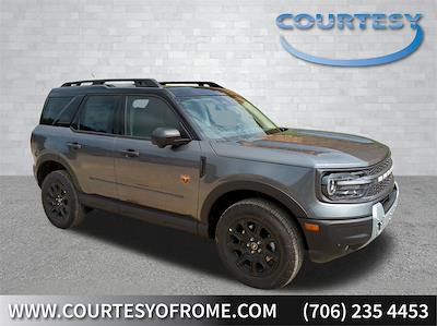 2025 Ford Bronco Sport 4WD SUV for sale #25FT715 - photo 1