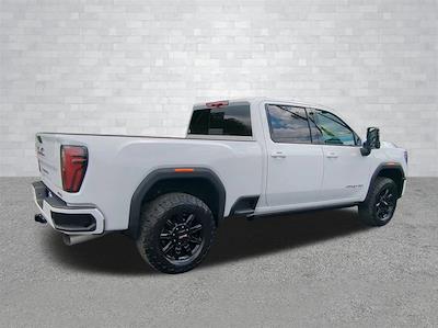 2024 GMC Sierra 3500 Crew Cab 4x4 Pickup for sale #25FT721B - photo 2