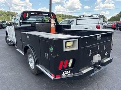 Used 2016 GMC Sierra 3500 Base Crew Cab 4x4 Hauler Body for sale #25FT721D - photo 2