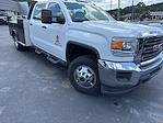 Used 2016 GMC Sierra 3500 Base Crew Cab 4x4 Hauler Body for sale #25FT721D - photo 4