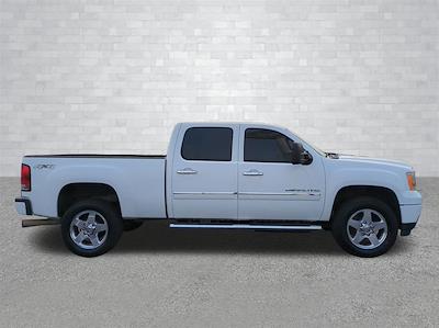 2014 GMC Sierra 2500 Crew Cab 4x4 Pickup for sale #25FT721E - photo 2